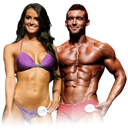 Discover the backstage secrets to be contest ready!
