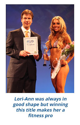 contest winners