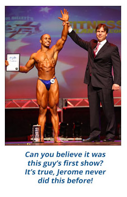 contest winners