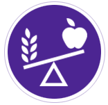 A specific combination of nutrition